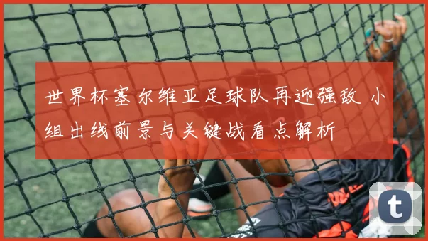 世界杯塞尔维亚足球队再迎强敌 小组出线前景与关键战看点解析